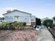 Thumbnail Detached bungalow for sale in Howey, Llandrindod Wells