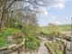 Thumbnail End terrace house for sale in Arrunden Wood Nook, Holmfirth, West Yorkshire
