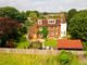 Thumbnail Detached house for sale in Elvington Lane, Hawkinge, Folkestone, Kent