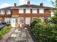 Thumbnail Terraced house for sale in Oakcroft Road, Birmingham, West Midlands