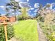 Thumbnail Detached bungalow for sale in Yew Tree Road, Wistaston