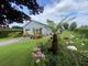 Thumbnail Bungalow for sale in St Marys Close, Llanvair Kilgeddin, Abergavenny