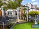 Thumbnail Terraced house for sale in Chester Road, London