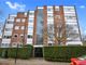 Thumbnail Flat for sale in Acol Road, London