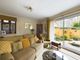 Thumbnail Link-detached house for sale in Maytree Close, Marlow Bottom