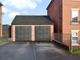 Thumbnail Town house for sale in Raynville Gardens, Leeds, West Yorkshire