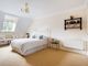 Thumbnail Detached house for sale in Victoria Way, Liphook, Hampshire