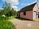 Thumbnail Detached house for sale in Cooks Mill Lane, Fordham Heath, Colchester