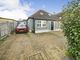 Thumbnail Detached house for sale in Manor Road, Selsey