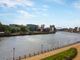 Thumbnail Flat for sale in Mariners Wharf, Quayside, Newcastle Upon Tyne