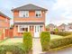 Thumbnail Detached house for sale in Riverdale Close, Standish Lower Ground