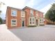 Thumbnail Flat to rent in Annabelle Court, Brownlow Road, Reading