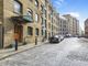 Thumbnail Flat for sale in Great Jubilee Wharf, Wapping, London