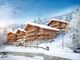 Thumbnail Apartment for sale in Chatel - Portes Du Soleil, French Alps