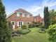 Thumbnail Detached house for sale in Clyde Avenue, Evesham