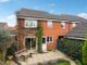 Thumbnail Link-detached house for sale in Youens Drive, Thame
