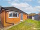 Thumbnail Detached bungalow for sale in Brownedge Road, Lostock Hall, Preston