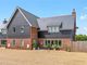 Thumbnail Semi-detached house for sale in Hempstead Road, Radwinter, Nr Saffron Walden, Essex