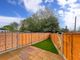 Thumbnail End terrace house for sale in Bow Road, Wateringbury, Maidstone, Kent