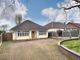 Thumbnail Detached house for sale in Walmley Road, Sutton Coldfield