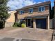 Thumbnail Detached house for sale in Bramblewood Road, Worle, Weston-Super-Mare