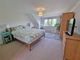 Thumbnail Detached house for sale in High Ridge Crescent, New Milton, Hampshire