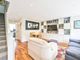 Thumbnail Terraced house for sale in Linksway, Holders Hill, London