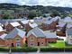 Thumbnail Detached house for sale in Chew Mill Way, Whalley, Clitheroe