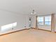 Thumbnail Flat for sale in 58 Spinnaker Way, Dalgety Bay, Fife