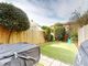 Thumbnail Terraced house for sale in The Paddocks, Lancing, West Sussex