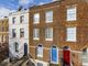 Thumbnail Terraced house for sale in New Road, Rochester