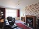 Thumbnail Semi-detached bungalow for sale in Westonfields Drive, Longton, Stoke-On-Trent