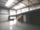 Thumbnail Industrial to let in Units 11 &amp; 12, Rockhaven Business Centre, Street Business Park, Gravenchon Way, Street, Somerset