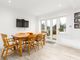 Thumbnail Detached house for sale in Blacksmiths Close, Weston-On-The-Green, Bicester