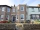 Thumbnail Terraced house for sale in Burn View, Bude