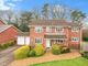 Thumbnail Detached house for sale in Corfield Close, Finchampstead, Wokingham, Berkshire