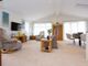 Thumbnail Mobile/park home for sale in Mulberry Court, Picket Piece, Andover