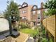 Thumbnail Terraced house for sale in Swan Lane, Winchester, Hampshire