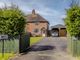 Thumbnail Semi-detached house for sale in Mill Lane, Wrinehill