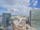 Thumbnail Flat for sale in Bagshaw, Canary Wharf, London