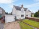 Thumbnail Semi-detached house for sale in Strathmore Crescent, Stirling