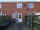 Thumbnail Terraced house for sale in Rathkenny Close, Holbeach, Spalding
