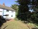 Thumbnail Semi-detached house for sale in Campbell Road, Ipswich, Suffolk