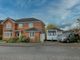 Thumbnail Detached house for sale in Buckingham Road, Coalville