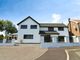 Thumbnail Detached house for sale in Sycamore Close, Llandough, Penarth