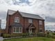 Thumbnail Detached house for sale in Cherry Hill Rise, Fownhope, Hereford