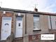 Thumbnail Terraced house for sale in Wharncliffe Street, Millfield, Sunderland