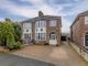 Thumbnail Semi-detached house for sale in Downing Avenue, Basford