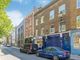 Thumbnail Maisonette for sale in Compton Street, London