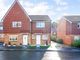 Thumbnail Semi-detached house for sale in Clements Grove, Waterlooville